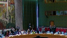 Βέτο Ρωσίας και Κίνας σε ψήφισμα των ΗΠΑ για έλεγχο κυρώσεων στο πυρηνικό πρόγραμμα του Ιράν