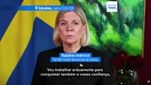 Notícias do dia | 18 de setembro 2026 - Tarde