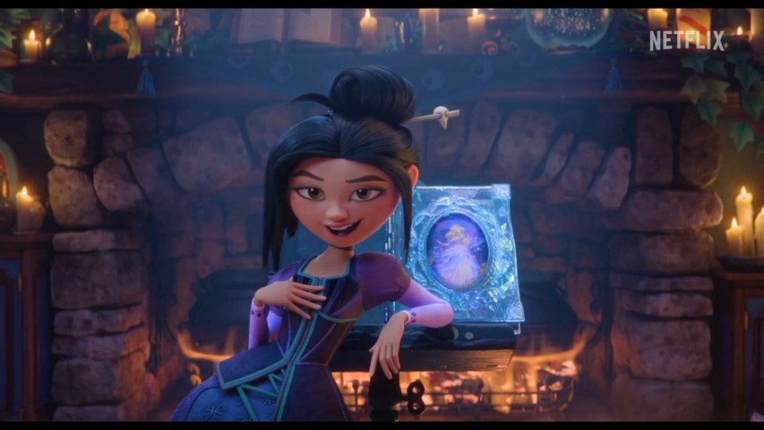 Steps - Teaser Trailer (English) HD