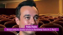„Makbet” przełamuje klątwę przy ponownym otwarciu teatru D. Maria II w Lizbonie