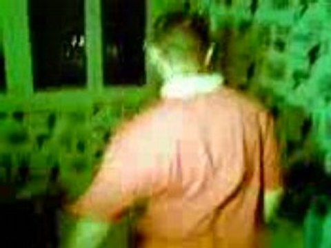 Chlague adrien tecktonik 2008 suite