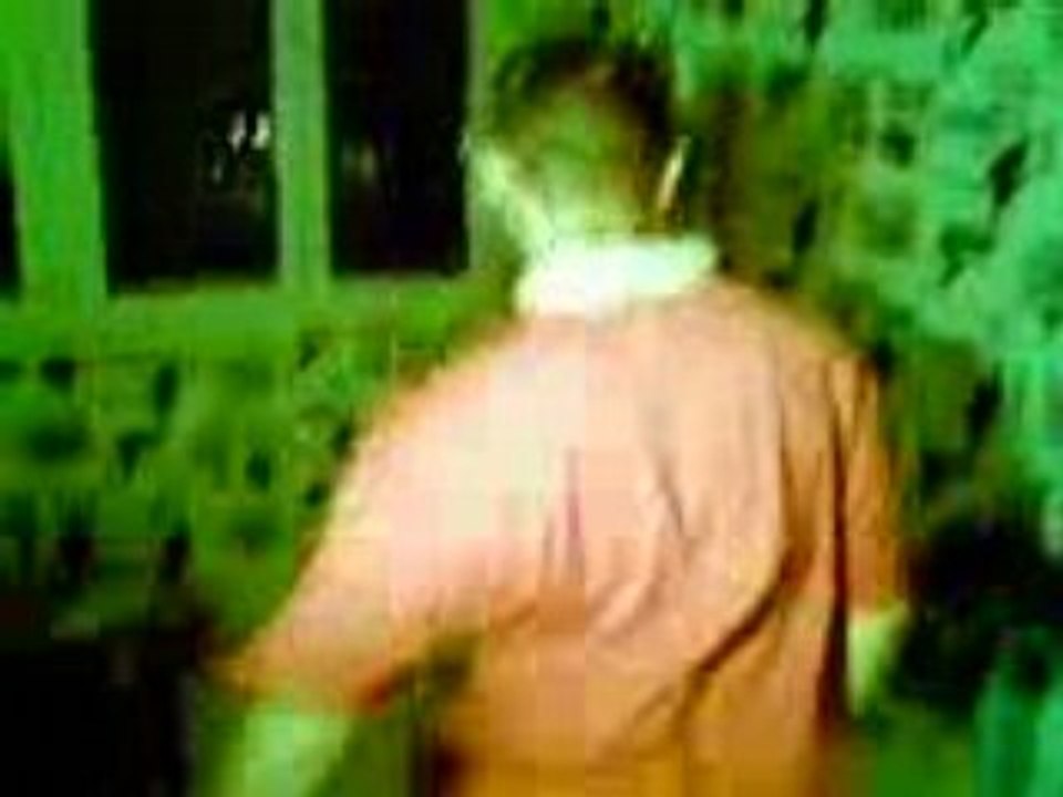 Chlague adrien tecktonik 2008 suite