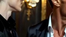 You were born to belong to me🌈Fierce wolf king controls his irreplaceable lover🌈Ai BL movie