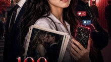 【100 Likes and We're Over】 She Stopped Chasing Him and Chose Stanford | Short Drama #ASD