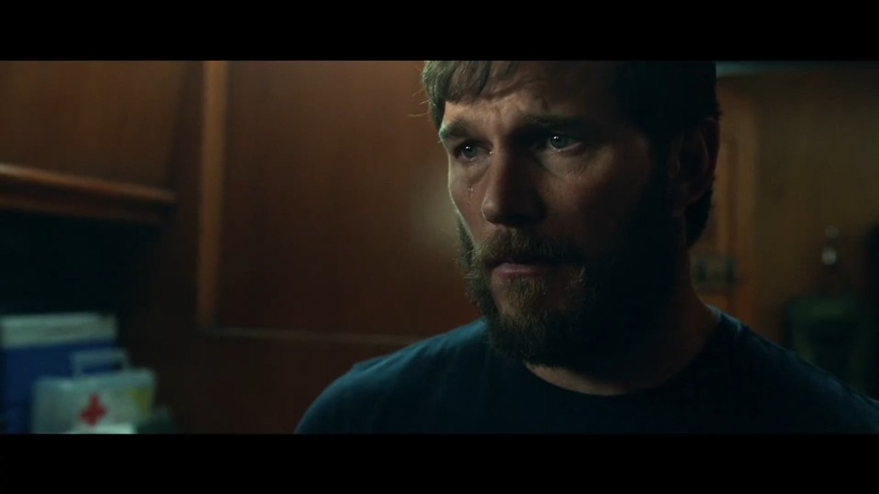 The Terminal List - S02 Trailer (Deutsch) HD