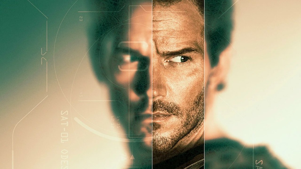 The terminal list - s02 trailer (deutsch) hd