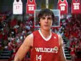 Now or Never High School Musical
