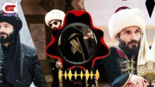 Sultan Mehmed: Rise of the Ottoman Empire | Golden Brown Style Islamic Instrumental (HD)