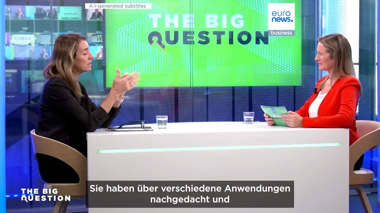 Die große frage: wird aus einem viralen hype eine weltmarke?