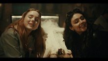 Hungry - Trailer (Deutsch) HD