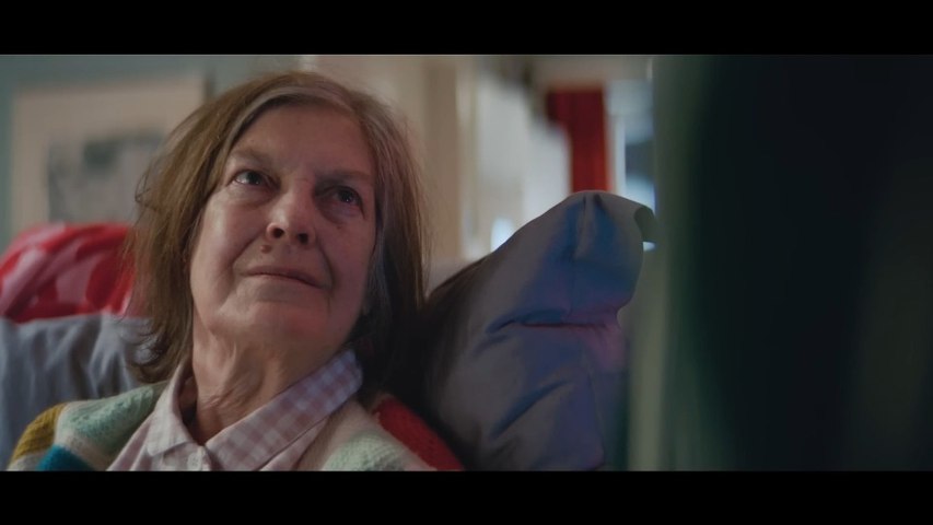 Frau Winkler verlässt das Haus - Trailer 2 (Deutsch) HD