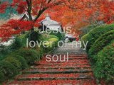 Jésus, lover of my soul