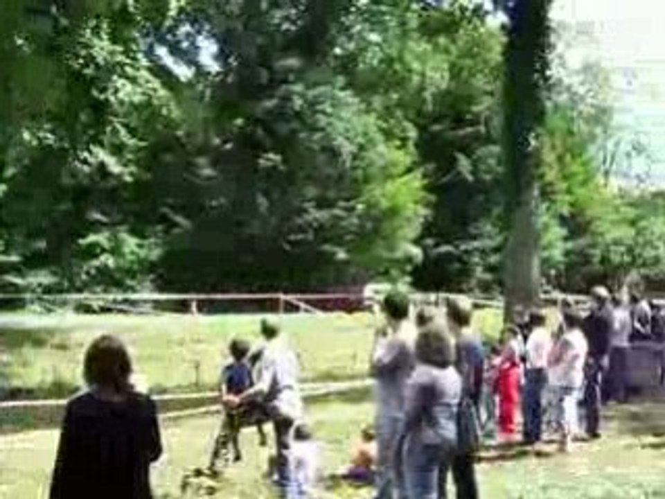 grandcourt 2008