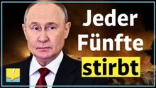 So ködert Russland weltweit Ahnungslose für die Front