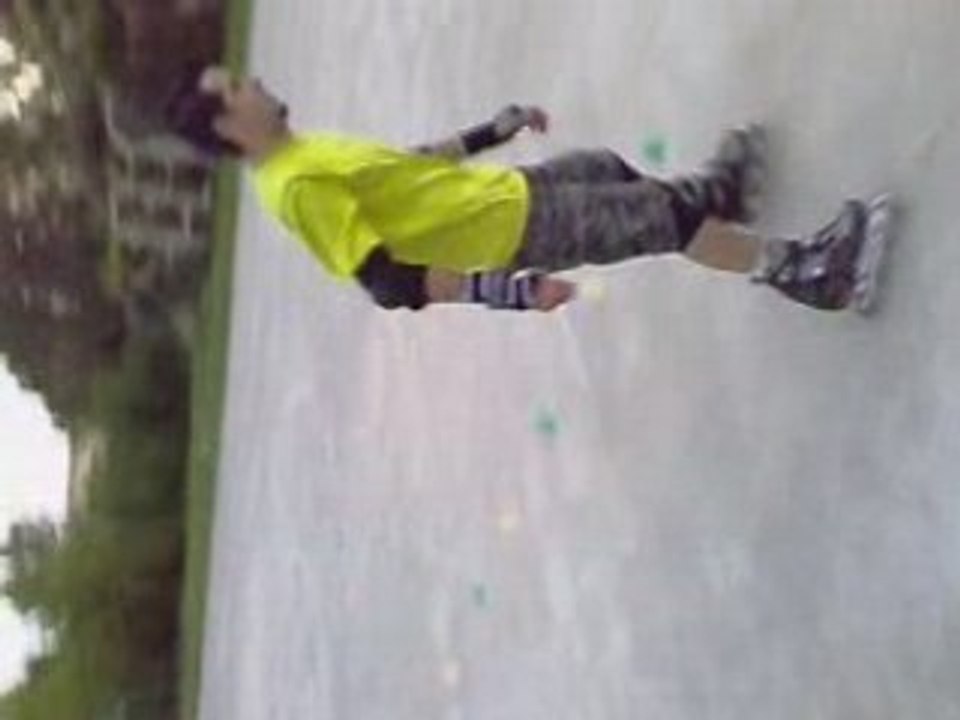 patin burgos