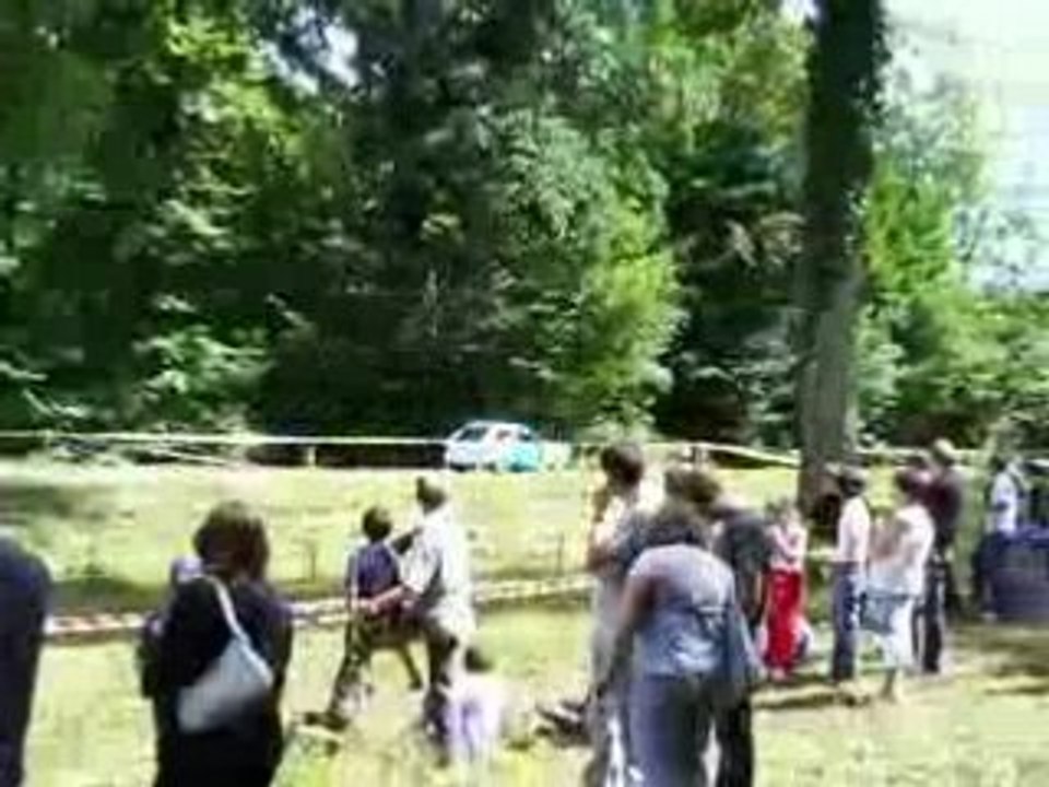 grandcourt 2008