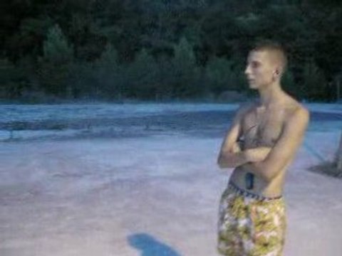 Max timo et wanis avan le depart