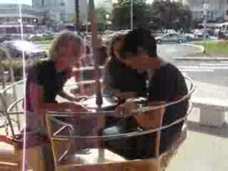 Les vomitos à royan