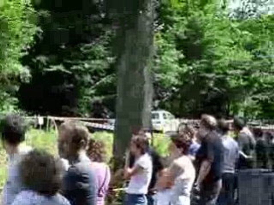 grandcourt 2008