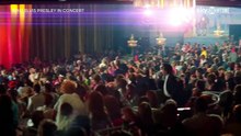 EPiC; Elvis Presley in Concert (2025) - Tráiler