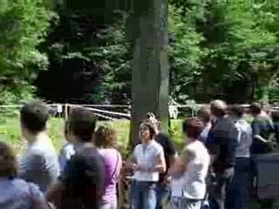 grandcourt 2008
