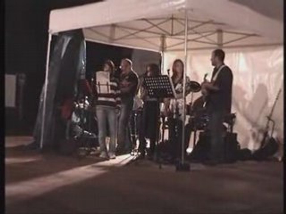 Fete musique 2007_Perrine