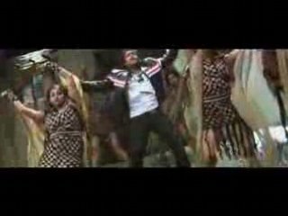 Nuvvu Nenu Prema - Bangaraani