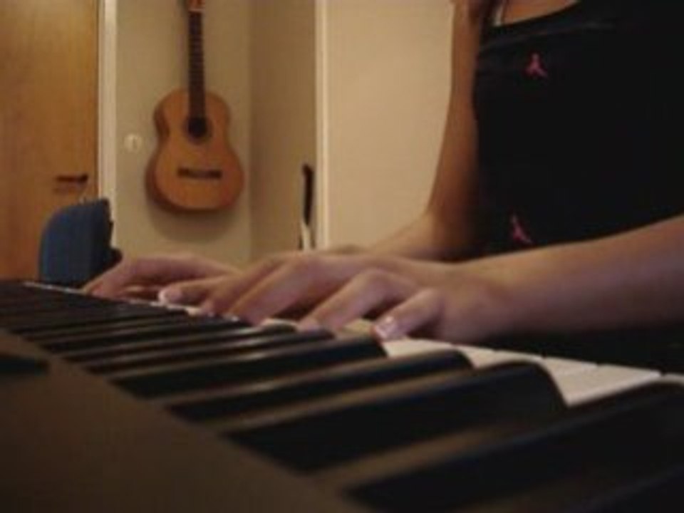 Ballade pour Adeline (min korta version)