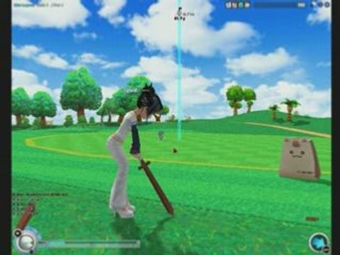 Mes Chips SOS Pangya