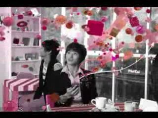 [CF]Anycall Color Haptic Pink - yoonho,junsu[800x532][mekohk922]