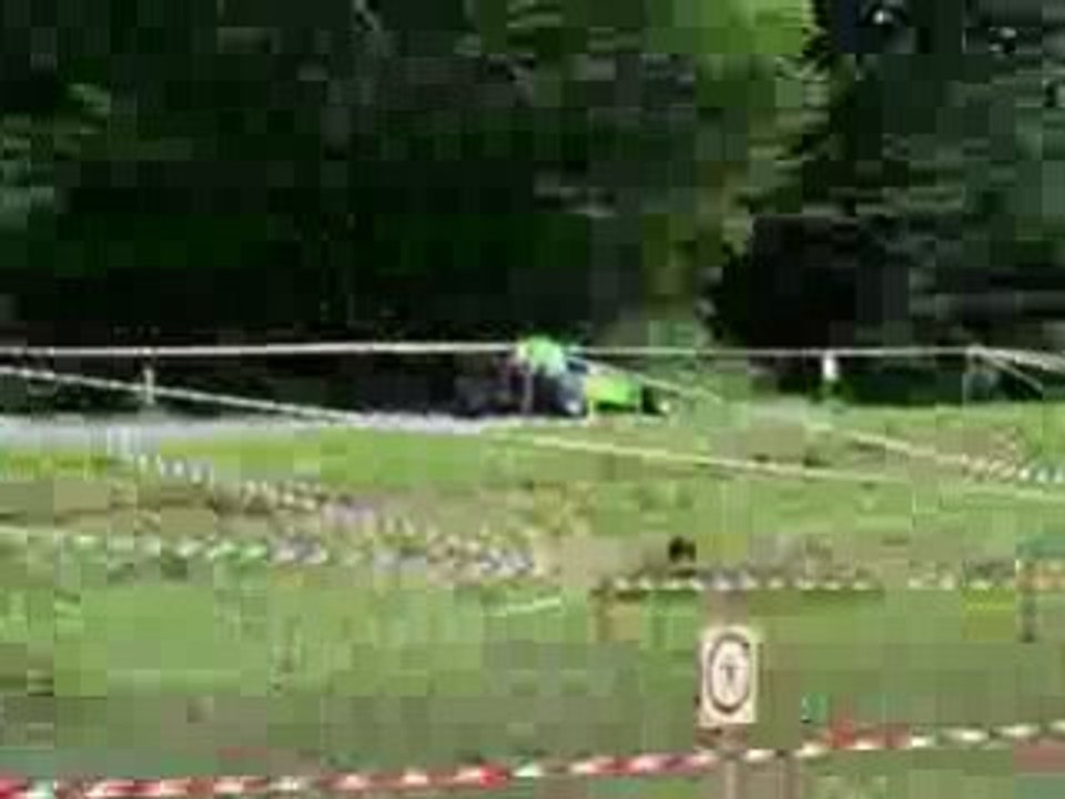 grandcourt 2008