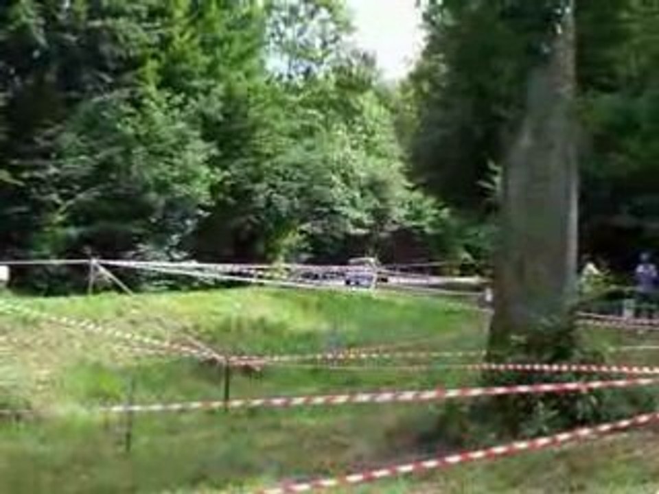 grandcourt 2008