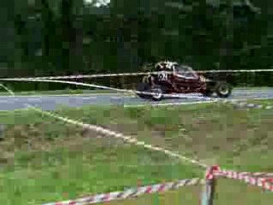 grandcourt 2008