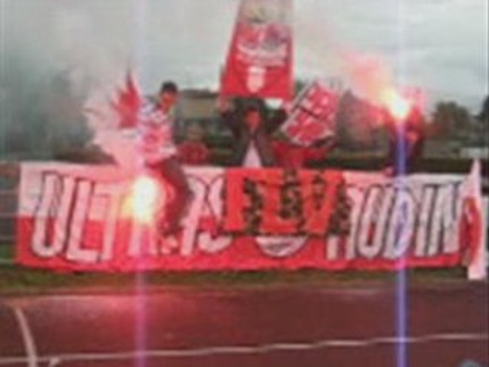 UA saison 07-08