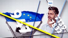 Европейская мечта жива, но многие считают ее недостижимой, показало исследование