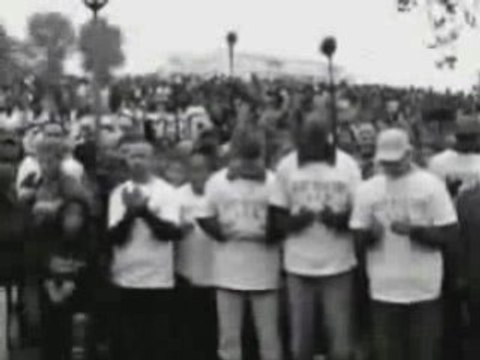 Hommage zyed et bouna