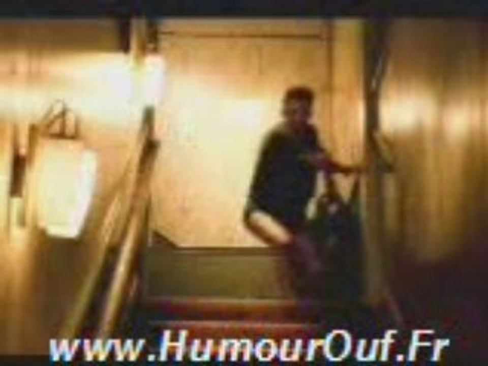 Canape-fou