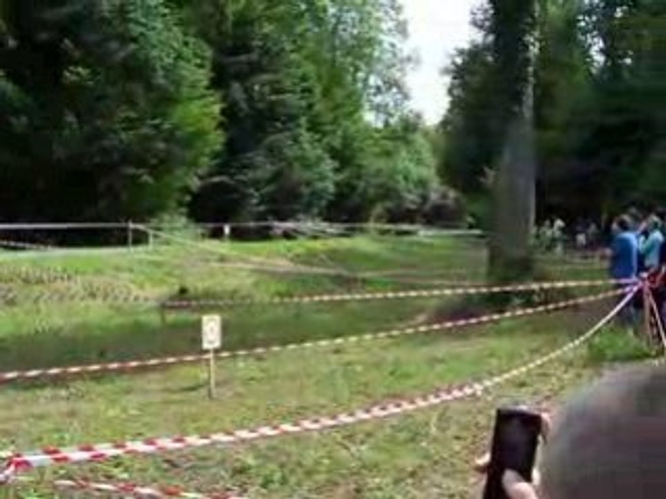 grandcourt 2008