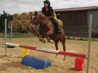 Vidéo Pilou juin juillet