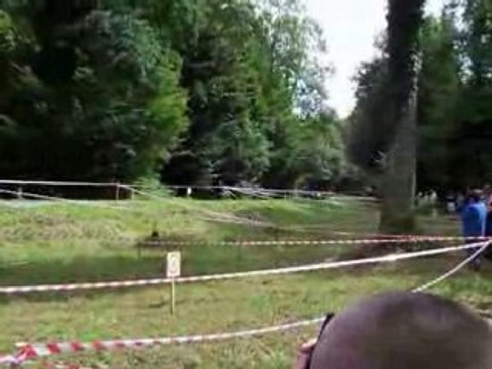 grandcourt 2008