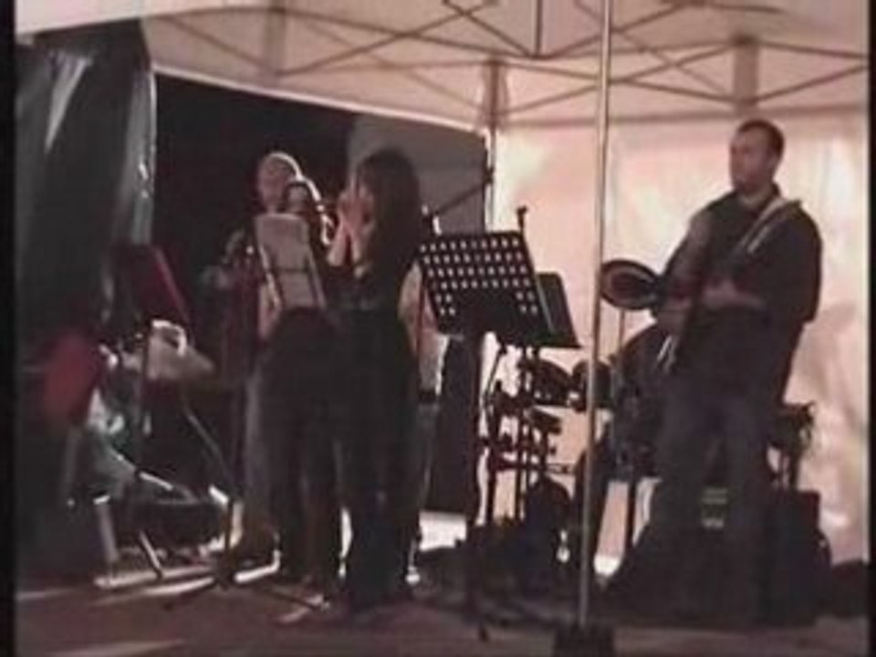 Fete musique 2007_Julie