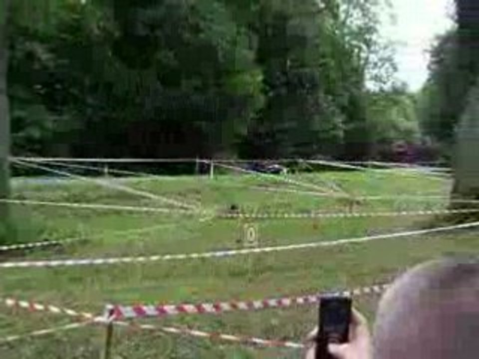 grandcourt 2008