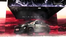 El futuro se fabrica aquí: la nueva pick-up que posiciona a Argentina como pilar estratégico de una marca global