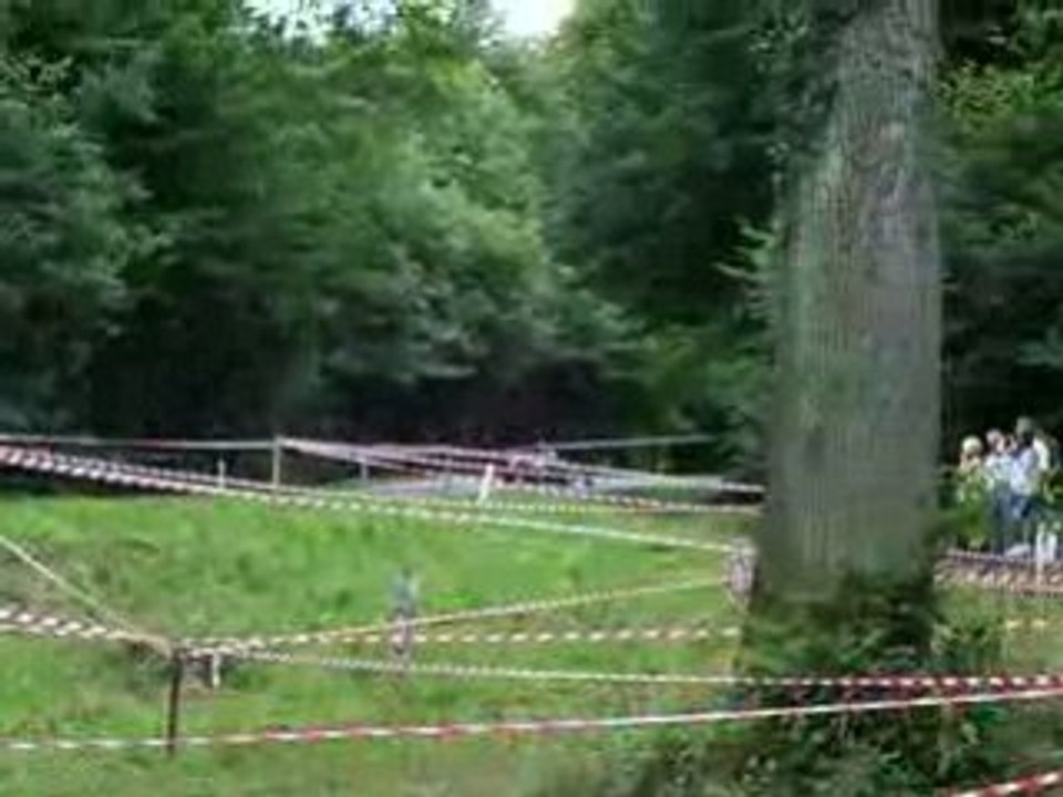 grandcourt 2008
