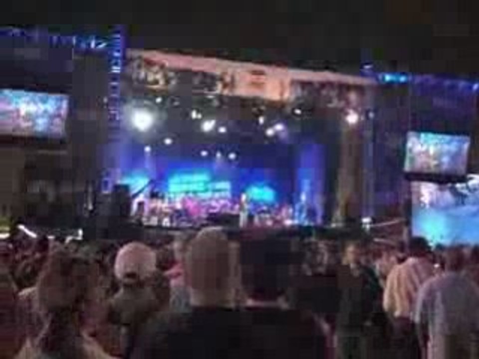 Francofolies de Montréal 2008