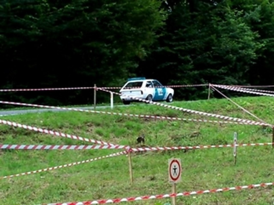 grandcourt 2008