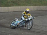 ADAM CZECHOWICZ O MECZU KOLEJARZ OPOLE - SPEEDWAY MISZKOLC