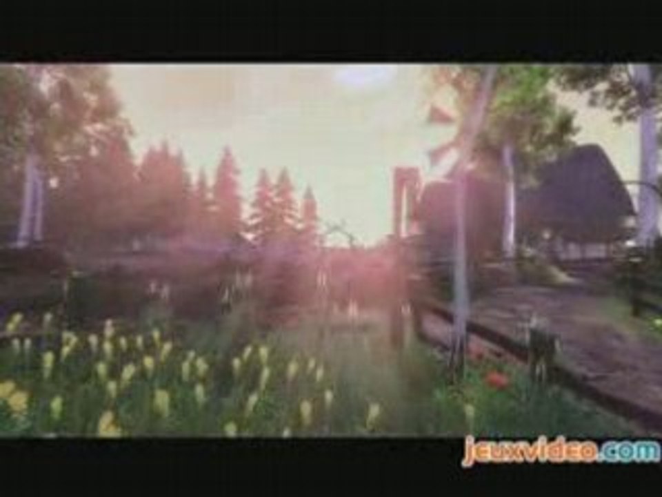 Fable 2 - Trailer