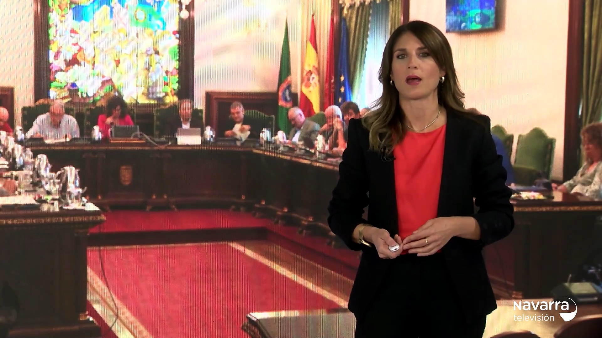 Noticias de Navarra 14.30h 18/09/2026