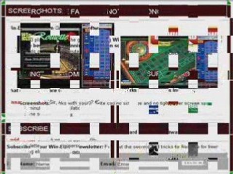 Win-EURO Roulette | Roulette award winning software! | ...